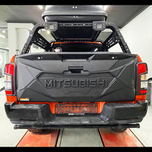 Load image into Gallery viewer, Full Tailgate Cover for Mitsubishi TRITON / L200
