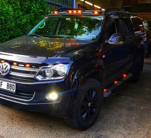 Load image into Gallery viewer, AWD 4X4 Moon Visor / Roof Lights for Volkswagen Amarok
