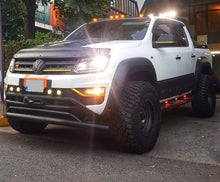 Load image into Gallery viewer, AWD 4X4 Moon Visor / Roof Lights for Volkswagen Amarok
