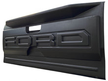 Load image into Gallery viewer, Full Trunk Lead Cover for Ford Ranger XLT - Wildtrack
