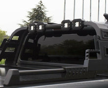 Load image into Gallery viewer, AWD 4X4 - NISSAN NAVARA - 4x Led Lights Sports Bar
