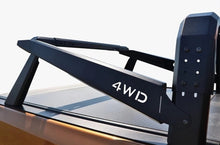Load image into Gallery viewer, AWD 4X4 - TOYOTA HILUX SPORTS BAR TENT (New Design)
