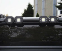 Load image into Gallery viewer, AWD 4X4 - NISSAN NAVARA - 4x Led Lights Sports Bar
