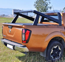 Load image into Gallery viewer, AWD 4X4 - FORD RAPTOR SPORTS BAR TENT (New Design)
