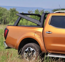 Load image into Gallery viewer, AWD 4X4 - MAZDA BT-50 SPORTS BAR TENT (New Design)
