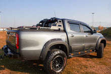 Load image into Gallery viewer, AWD 4X4 - TOYOTA HILUX - 4x Led Lights Sports Bar
