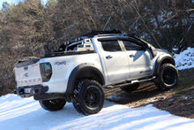 Load image into Gallery viewer, AWD 4X4 - FORD RANGERS / RAPTORS - European Side Steps / Running Boards
