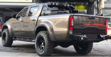 Load image into Gallery viewer, AWD 4X4 - Mercedes Benz X-Class 17+ Rear Bar
