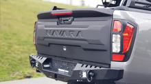 Load image into Gallery viewer, Full Tailgate Cover for NAVARA NP300 - D40
