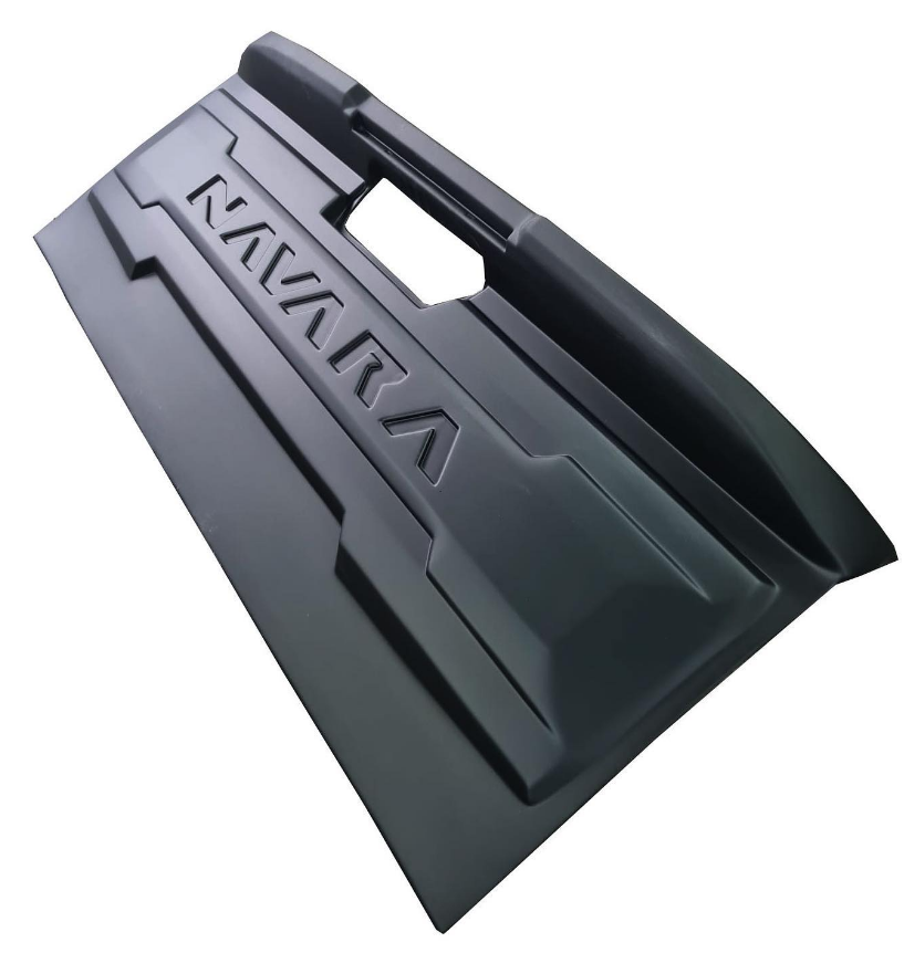 Full Tailgate Cover for NAVARA NP300 - D40