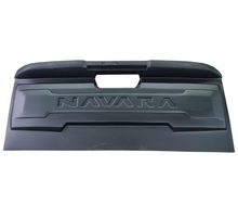Load image into Gallery viewer, Full Tailgate Cover for NAVARA NP300 - D40
