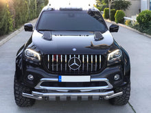 Load image into Gallery viewer, AWD 4X4 - X Class Bonnet Scoops
