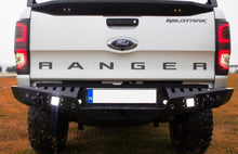Load image into Gallery viewer, AWD 4X4 RANGER WILDTRACK 15+ REAR BAR
