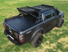 Load image into Gallery viewer, AWD 4X4 - ISUZU D-MAX SPORTS BAR WITH TRAY
