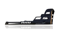 Load image into Gallery viewer, AWD 4X4 - ISUZU D-MAX  -  4x Led Lights Sports Bar
