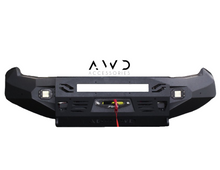 Load image into Gallery viewer, AWD4X4 S50 European Bull Bar for Volkswagen AMAROK
