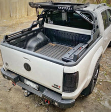Load image into Gallery viewer, AWD 4X4 - VOLKSWAGEN AMAROK SPORTS BAR WITH TRAY
