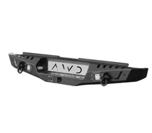 Load image into Gallery viewer, AWD 4X4 - Isuzu D-Max 17+ Rear Bar
