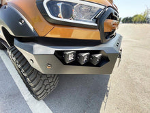 Load image into Gallery viewer, AWD4X4 M50 European Bull Bar for Ford Ranger 2015-2021
