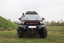 Load image into Gallery viewer, AWD4X4 S50 European Bull Bar for Ford Ranger 2015 - 2021
