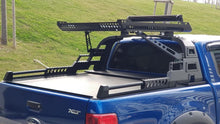 Load image into Gallery viewer, AWD 4X4 - FORD RAPTOR SPORTS BAR WITH TRAY

