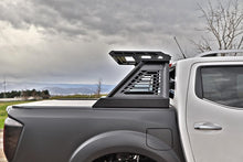 Load image into Gallery viewer, AWD 4X4 - MITSUBISHI TRITON SPORTS BAR WITH TRAY (New Design)
