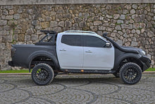 Load image into Gallery viewer, AWD 4X4 - Nissan Navara D40 SPORTS BAR WITH TRAY (New Design)
