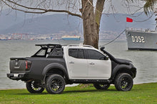 Load image into Gallery viewer, AWD 4X4 - NISSAN NAVARA NP300 SPORTS BAR WITH TRAY (New Design)

