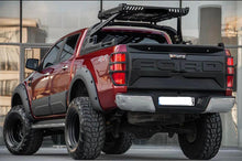 Load image into Gallery viewer, Full Trunk Lead Cover for Ford Ranger XLT - Wildtrack
