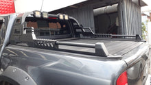 Load image into Gallery viewer, AWD 4X4 -VOLKSWAGEN AMAROK - 4x Led Lights Sports Bar
