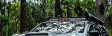 Load image into Gallery viewer, AWD 4X4 Moon Visor / Roof Lights for Nissan Navara
