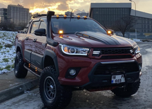 Load image into Gallery viewer, AWD 4X4 Moon Visor / Roof Lights for Toyota Hilux
