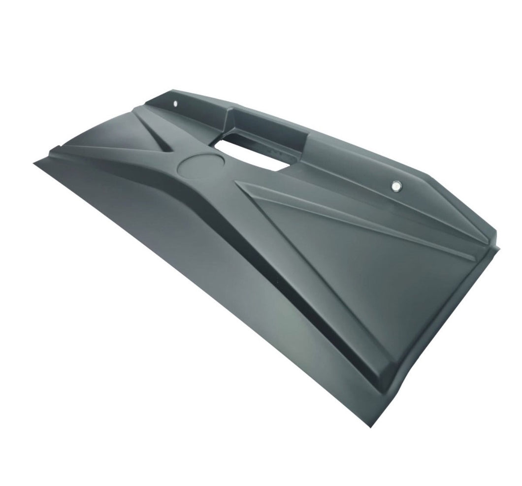 Full Trunk Lead Cover for Mercedes Benz  - X Class