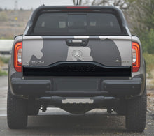 Load image into Gallery viewer, Trunk Lead Cover for Mercedes Benz  - X Class
