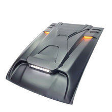 Load image into Gallery viewer, AWD 4X4 - X Class Bonnet Scoops with Led Lights
