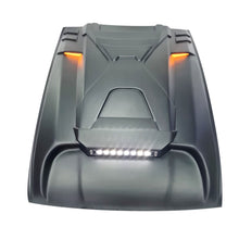 Load image into Gallery viewer, AWD 4X4 - X Class Bonnet Scoops with Led Lights
